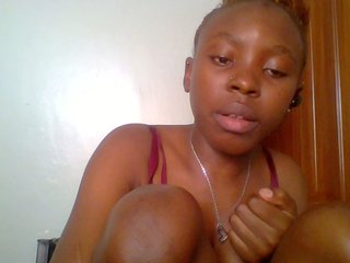 chocolate-brownie Porn Show