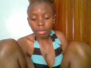 chocolate-brownie Porn Show