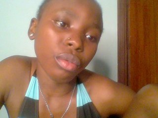 chocolate-brownie Porn Show