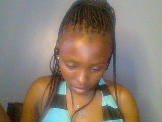 chocolate-brownie's Live Webcam