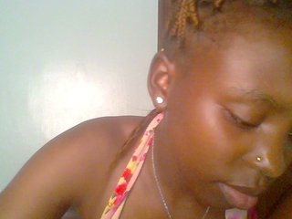 chocolate-brownie Porn Show