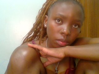 chocolate-brownie Porn Show