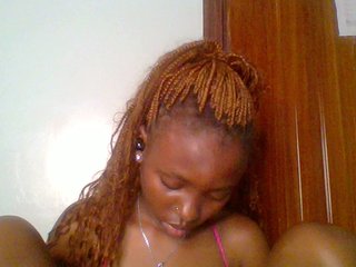 chocolate-brownie Porn Show