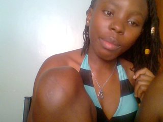 chocolate-brownie Porn Show