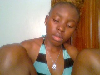 chocolate-brownie Porn Show