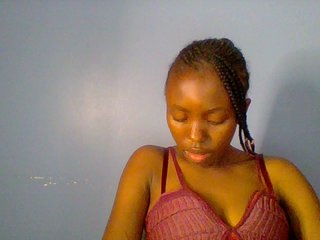 chocolate-brownie Porn Show