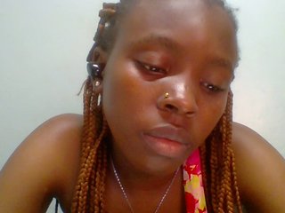 chocolate-brownie Porn Show