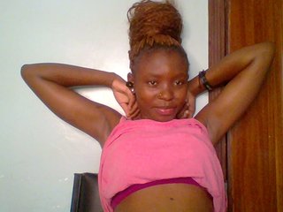 chocolate-brownie Porn Show