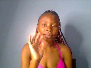 chocolate-brownie Porn Show