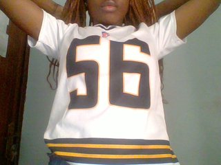 chocolate-brownie Porn Show