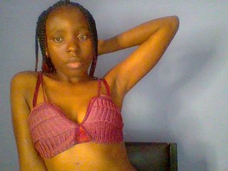 chocolate-brownie Porn Show