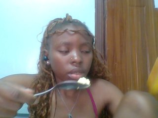 chocolate-brownie Porn Show