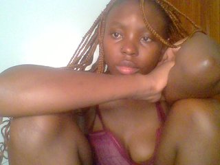 chocolate-brownie Porn Show