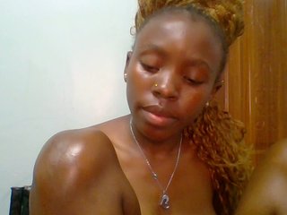 chocolate-brownie Porn Show