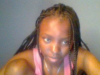 chocolate-brownie's Live Webcam