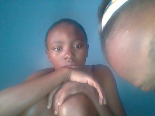 chocolate-brownie Porn Show