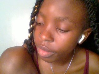 chocolate-brownie Porn Show