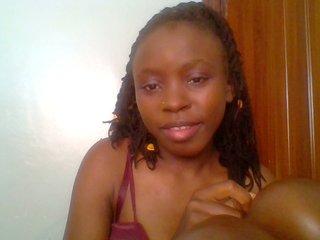 chocolate-brownie Porn Show