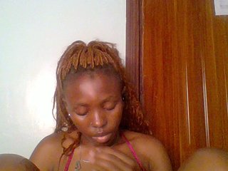 chocolate-brownie Porn Show