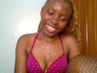 chocolate-brownie Porn Show