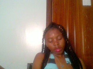 chocolate-brownie Porn Show