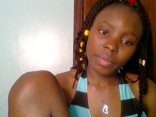 chocolate-brownie Porn Show