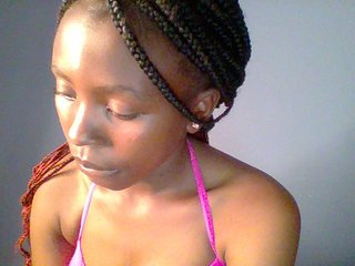 chocolate-brownie Porn Show