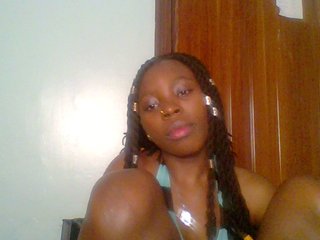 chocolate-brownie Porn Show