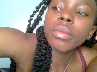 chocolate-brownie Porn Show