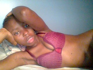 chocolate-brownie Porn Show