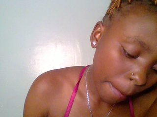 chocolate-brownie Porn Show