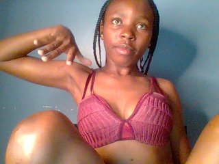 chocolate-brownie Porn Show