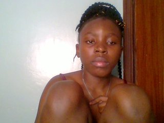 chocolate-brownie Porn Show