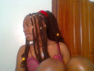 chocolate-brownie Porn Show