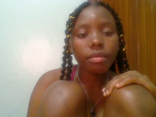 chocolate-brownie Porn Show