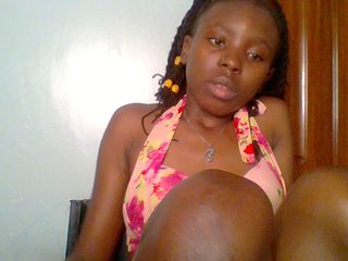 chocolate-brownie Porn Show