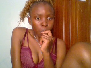 chocolate-brownie Porn Show