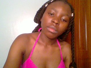 chocolate-brownie Porn Show