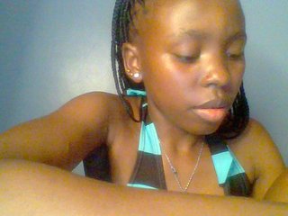 chocolate-brownie Porn Show