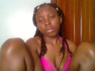 chocolate-brownie Porn Show