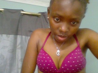 chocolate-brownie Porn Show