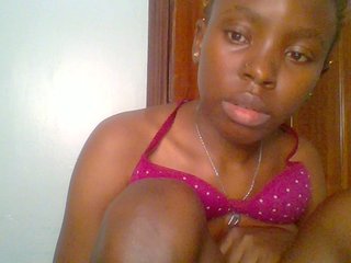 chocolate-brownie Porn Show