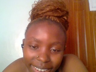 chocolate-brownie Porn Show