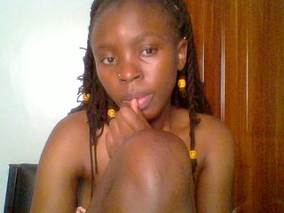 chocolate-brownie Porn Show