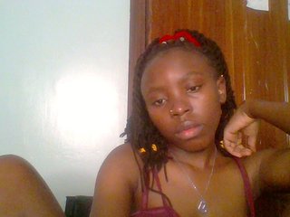 chocolate-brownie Porn Show