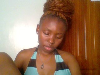 chocolate-brownie Porn Show