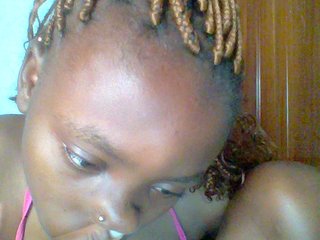 chocolate-brownie Porn Show