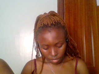 chocolate-brownie Porn Show