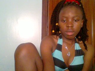 chocolate-brownie Porn Show