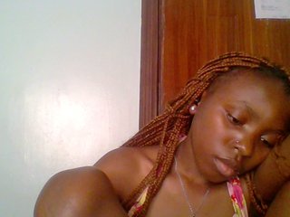 chocolate-brownie Porn Show